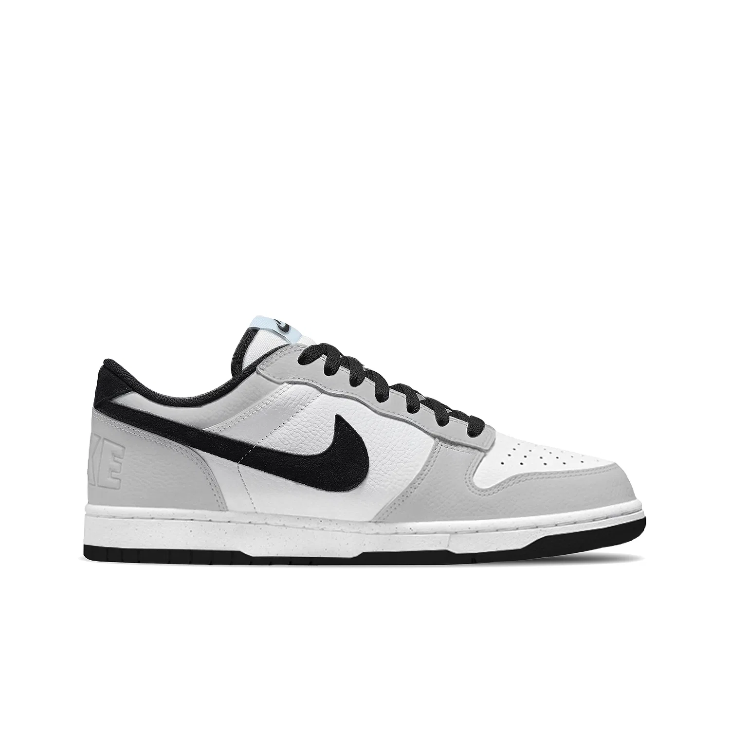 Кроссовки Nike Big Smoke Gray — фото 4