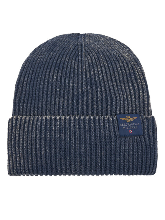 

Шапка 252CU0084UL00551 Aeronautica Militare, синий