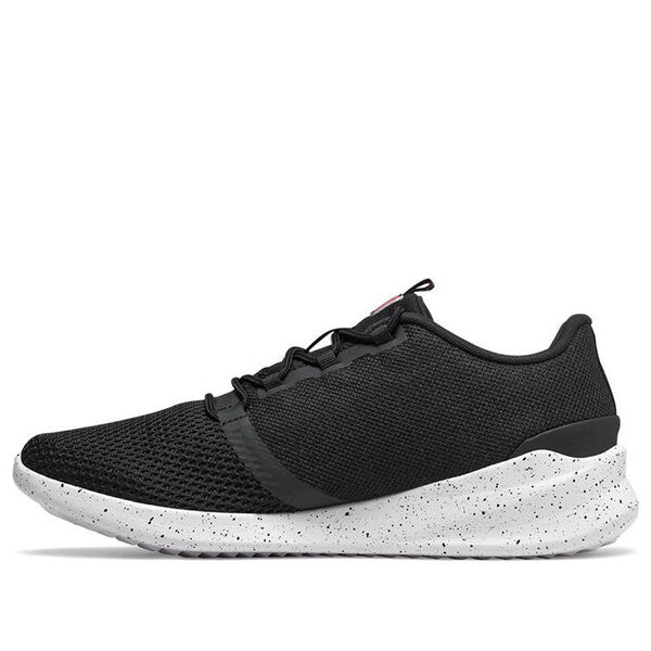 

Кроссовки cush d wide New Balance, черный