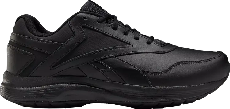 

Кроссовки Walk Ultra 7 DMX Max 4E Wide 'Black Cold Grey', черный
