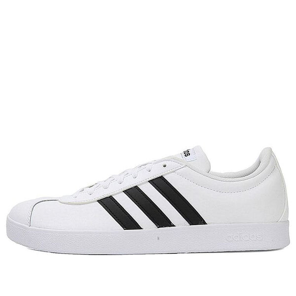 

Кроссовки neo vl court 2.0 Adidas, белый