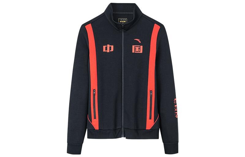 

Куртка Variety Training Collection женская черная Anta
