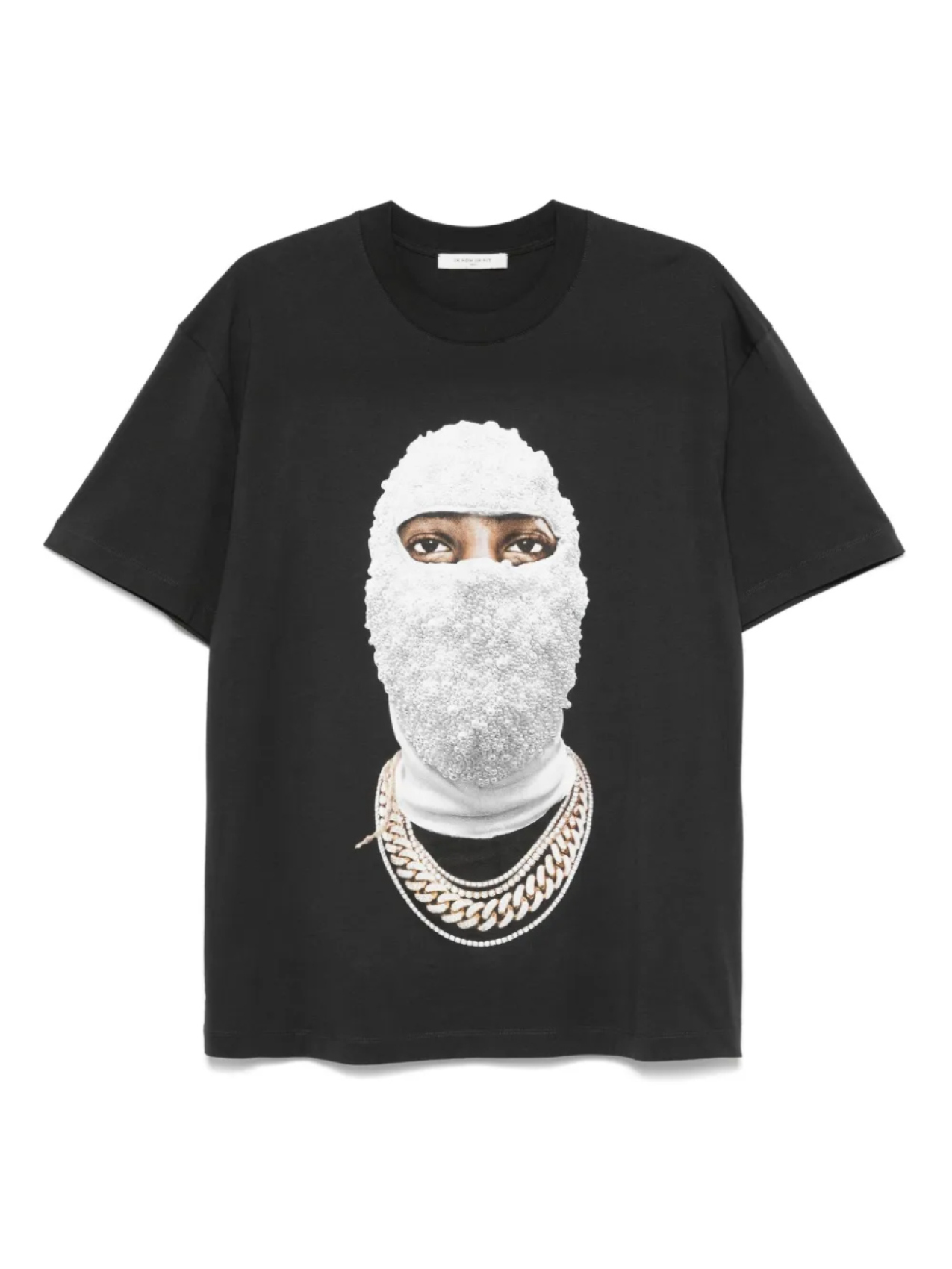 

Ih Nom Uh Nit Future Mask Футболка, серый