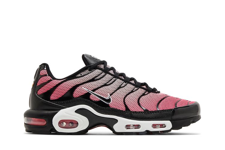 

Кроссовки Air Max Plus 'All Day', розовый