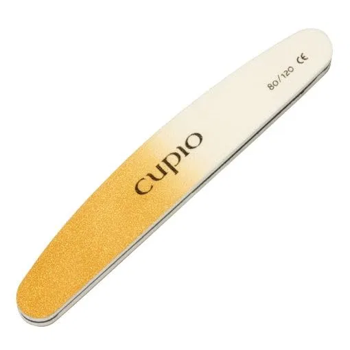 Профессиональный баф-пилка Cupio 80/120 Cupio