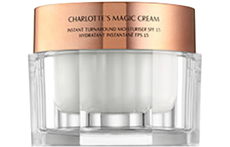 Крем для лица Charlotte Tilbury — Увлажняющие кремы и средства для лица для женщин, 30 мл — фото 2