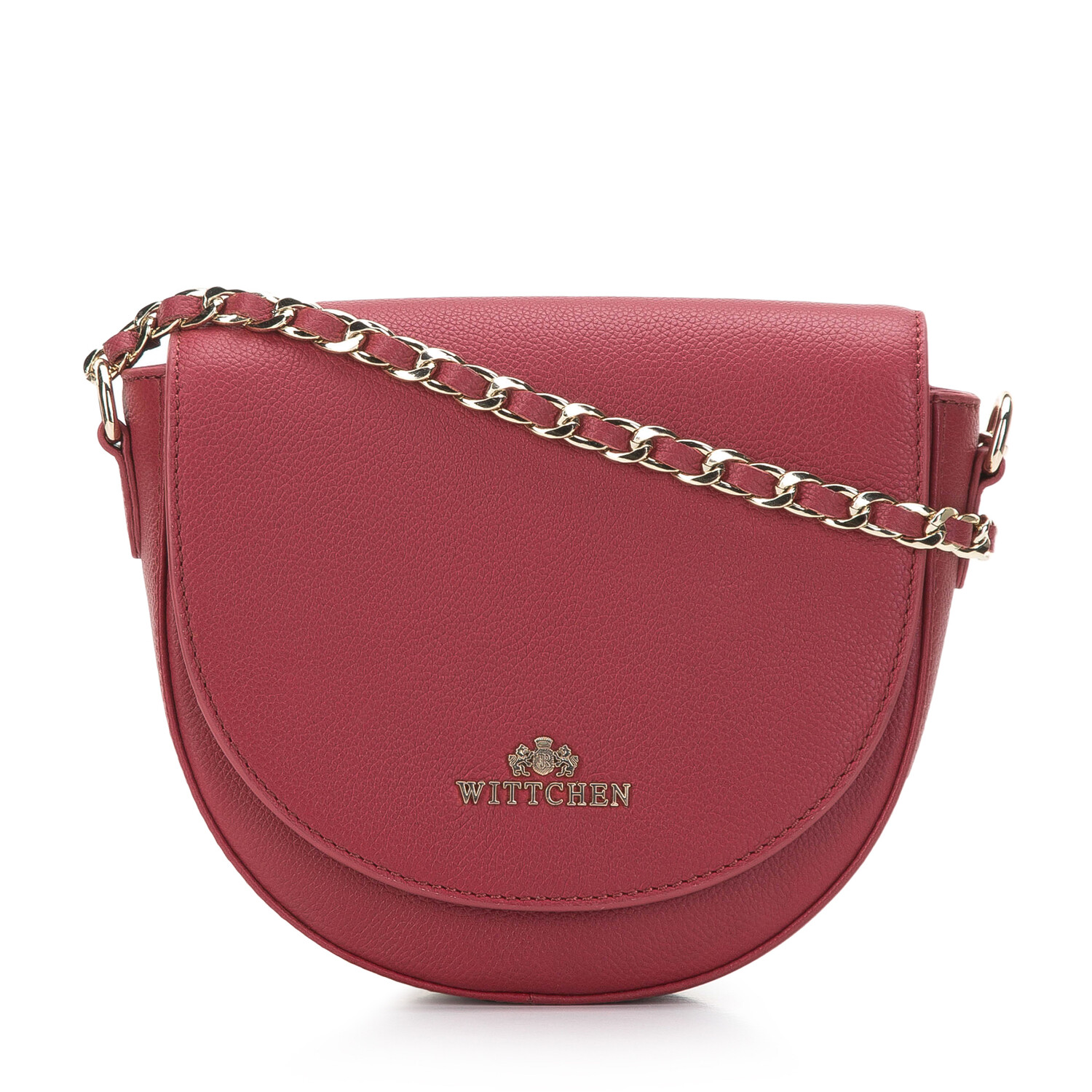 

Сумка Wittchen Elegance Collection, красный