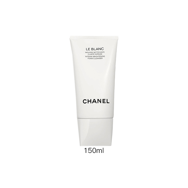 Гель для умывания Chanel — Прозрачный очищающий гель Luminous White для женщин, 150 мл — фото 3