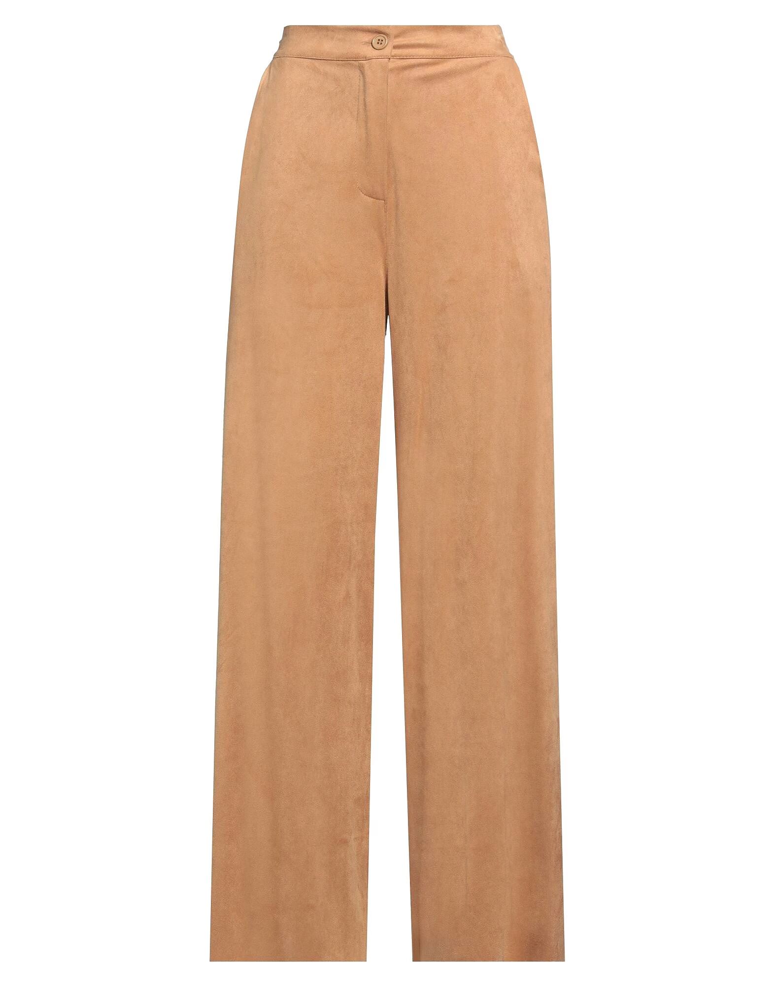 

Брюки Motel, коричневый