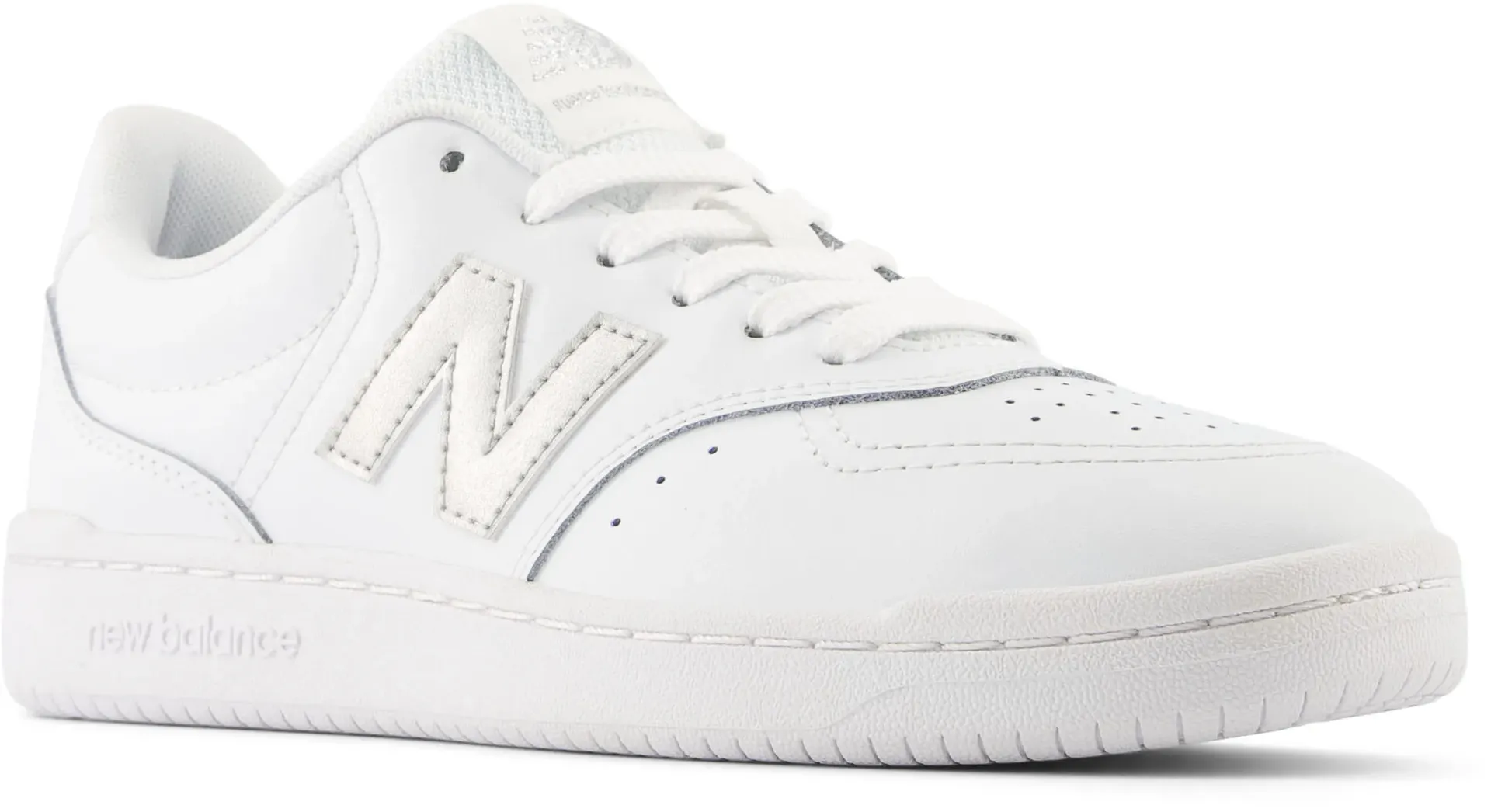 

Кроссовки New Balance "BB80", вдохновленные New Balance 550, серый