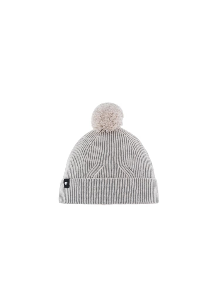 

Кепка Eisbär, цвет natur/astro grey