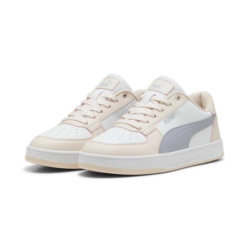 

Кроссовки Caven 2.0 для взрослых PUMA Rosebay Grey Fog White Pink, Серый, Кроссовки Caven 2.0 для взрослых PUMA Rosebay Grey Fog White Pink