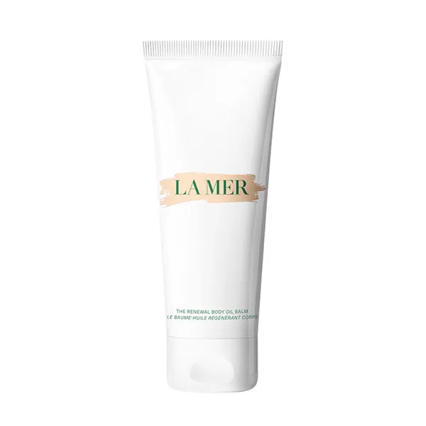 Увлажняющий бальзам для тела The Renewal Oil Body Balm La Mer, 200 ml