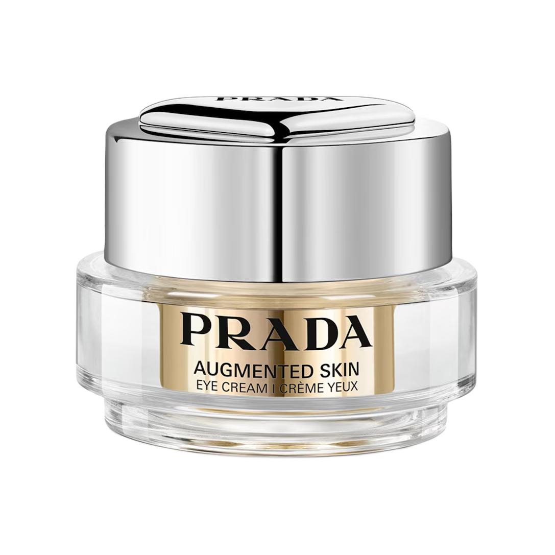 

Новое антивозрастное средство для глаз, уменьшение морщин, подтяжка и лифтинг контура, восстановление и увлажнение PRADA