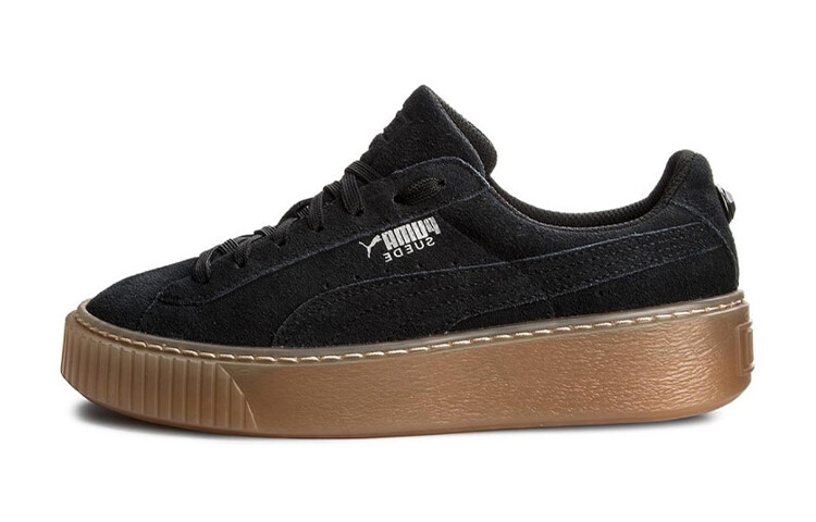 

Детские кроссовки для скейтбординга Vikky GS Puma