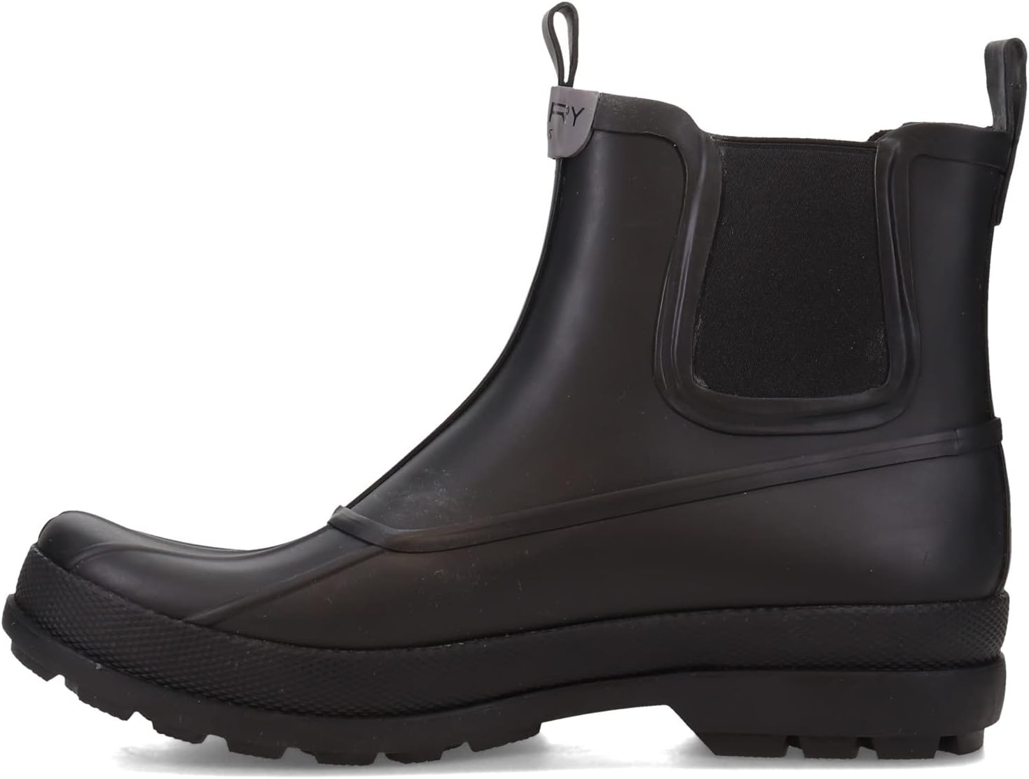Мужские ботинки Sperry Cold Bay Chelsea, черный — фото 4