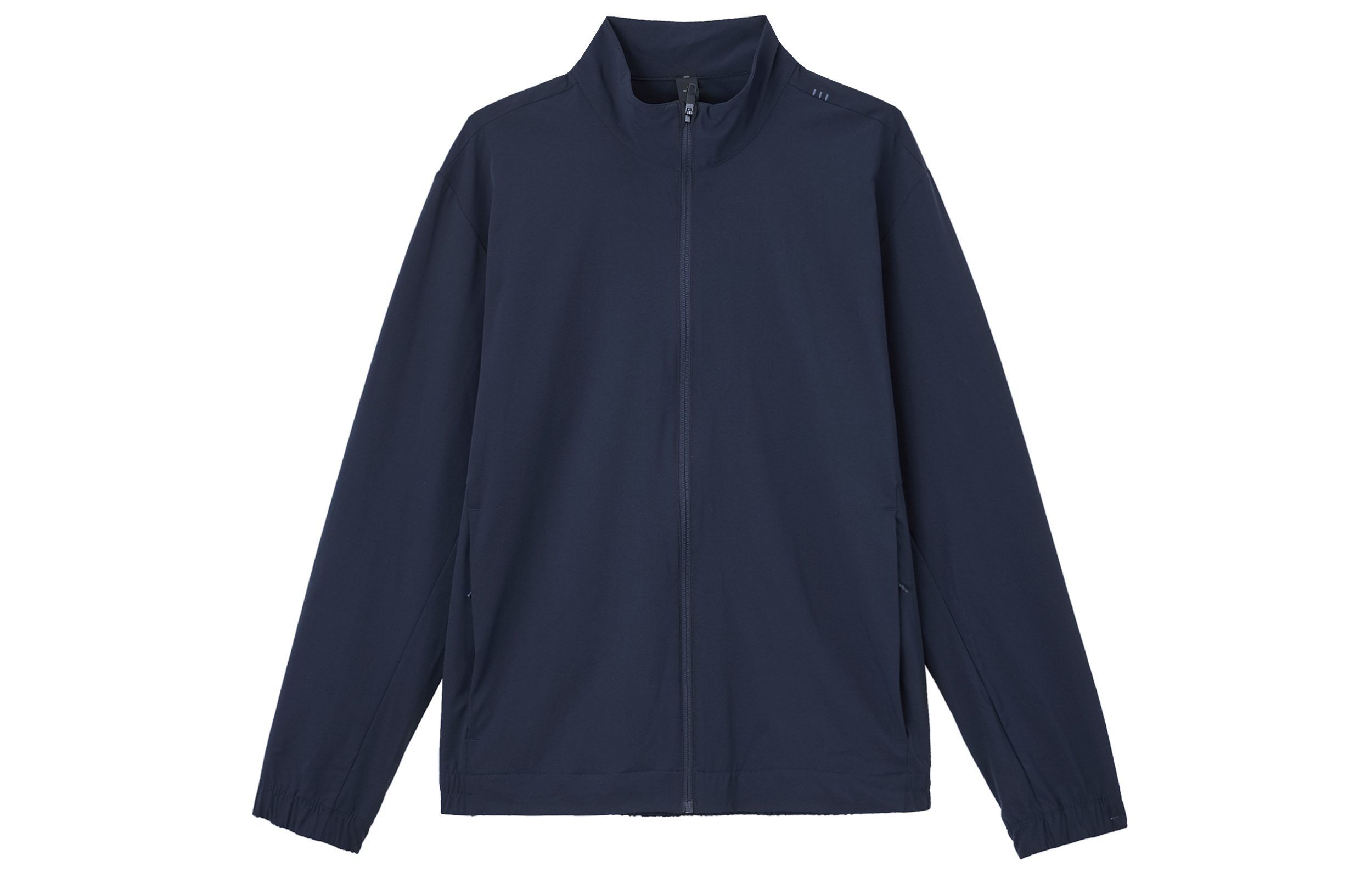 

Осень-зима 24 Куртка мужская Lululemon, Denim Blue/Washed Denim