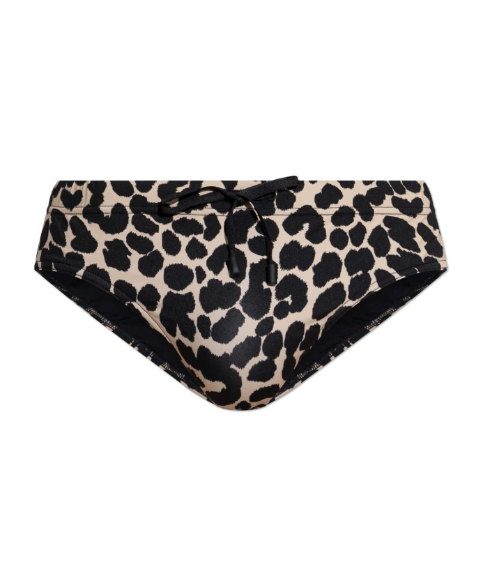 

Плавки Balmain, бежевый