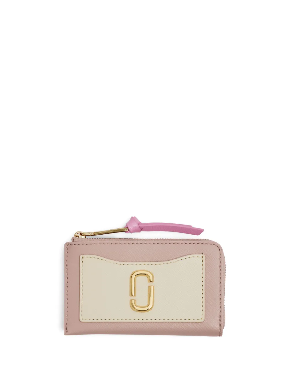 

Кошелек The Utility Snapshot MARC JACOBS, розовый