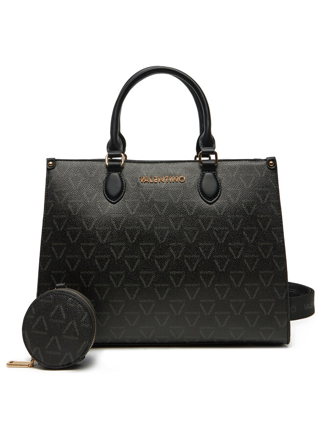 

Сумка Valentino, черный