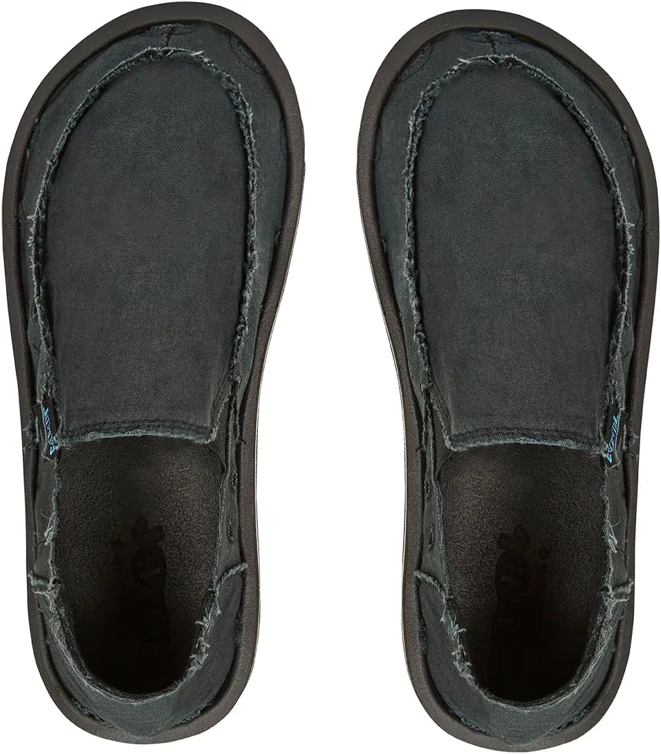 Мужские кроссовки Happy Trainers от COOL shoe corp COOL shoe corp., Caviar — фото 2