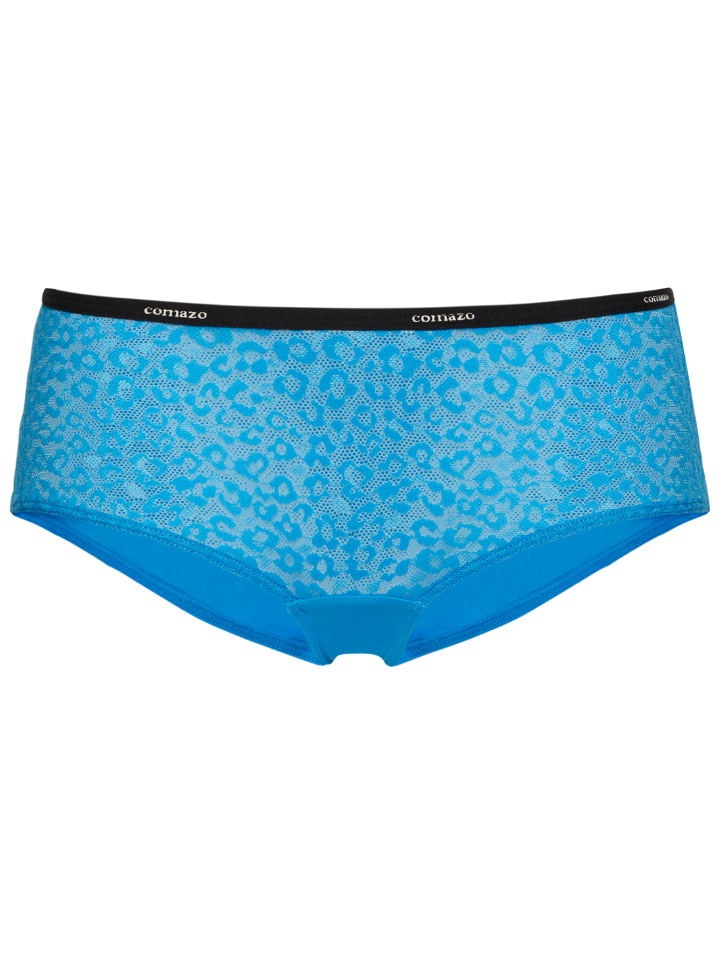

Трусы comazo, цвет pacific blue