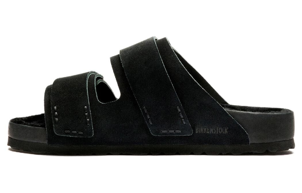 

Вьетнамки Birkenstock унисекс, Black