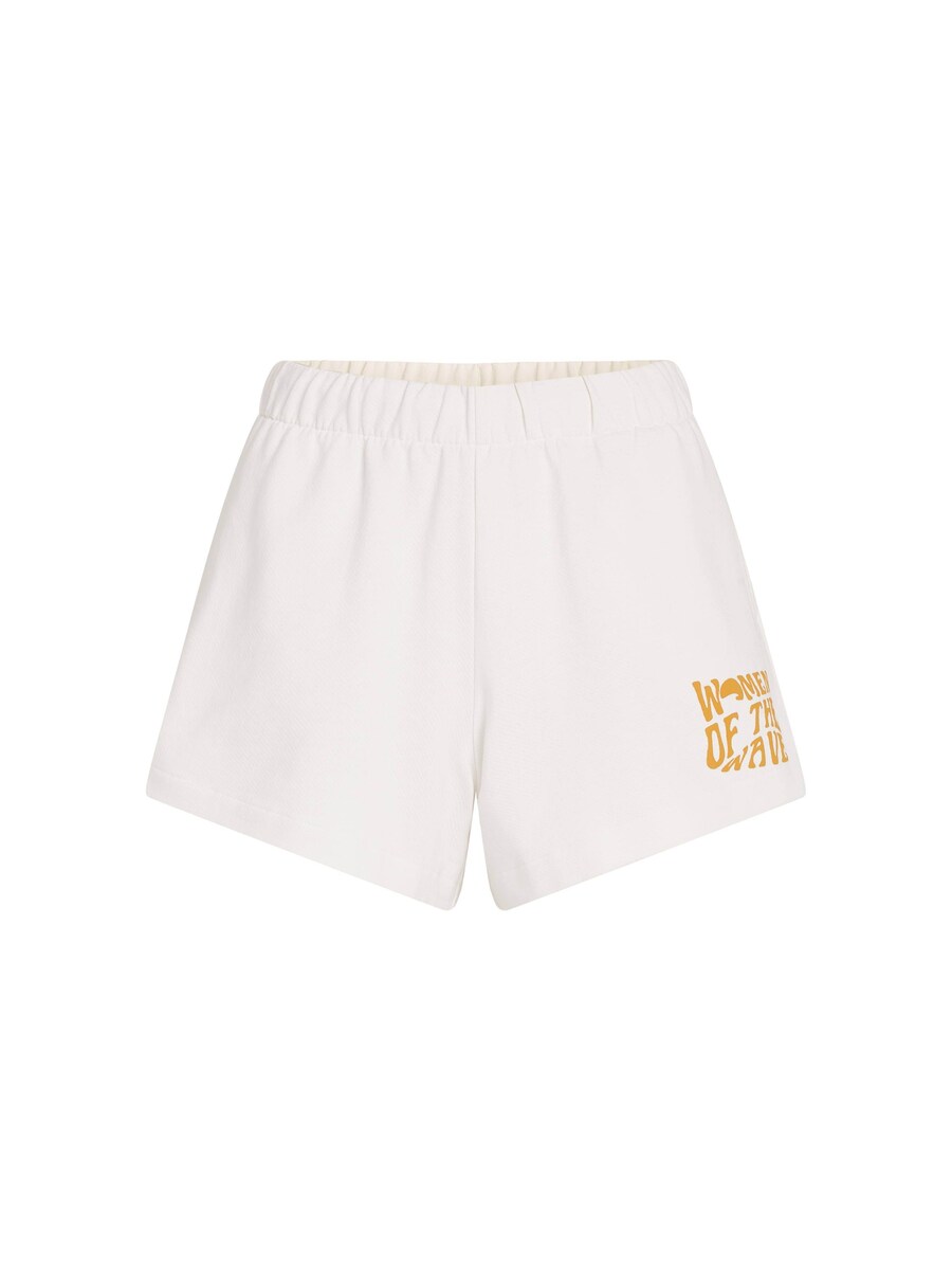 

Брюки свободного кроя O'NEILL Women Of The Wave, белый