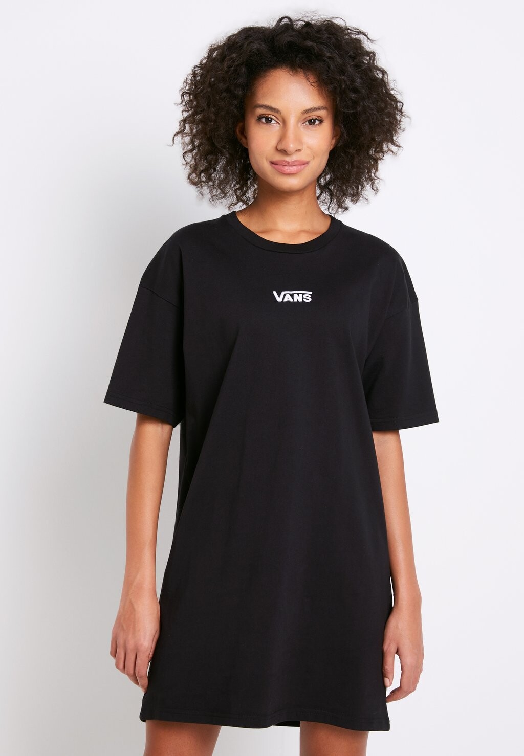 

Летнее платье Vans, черный