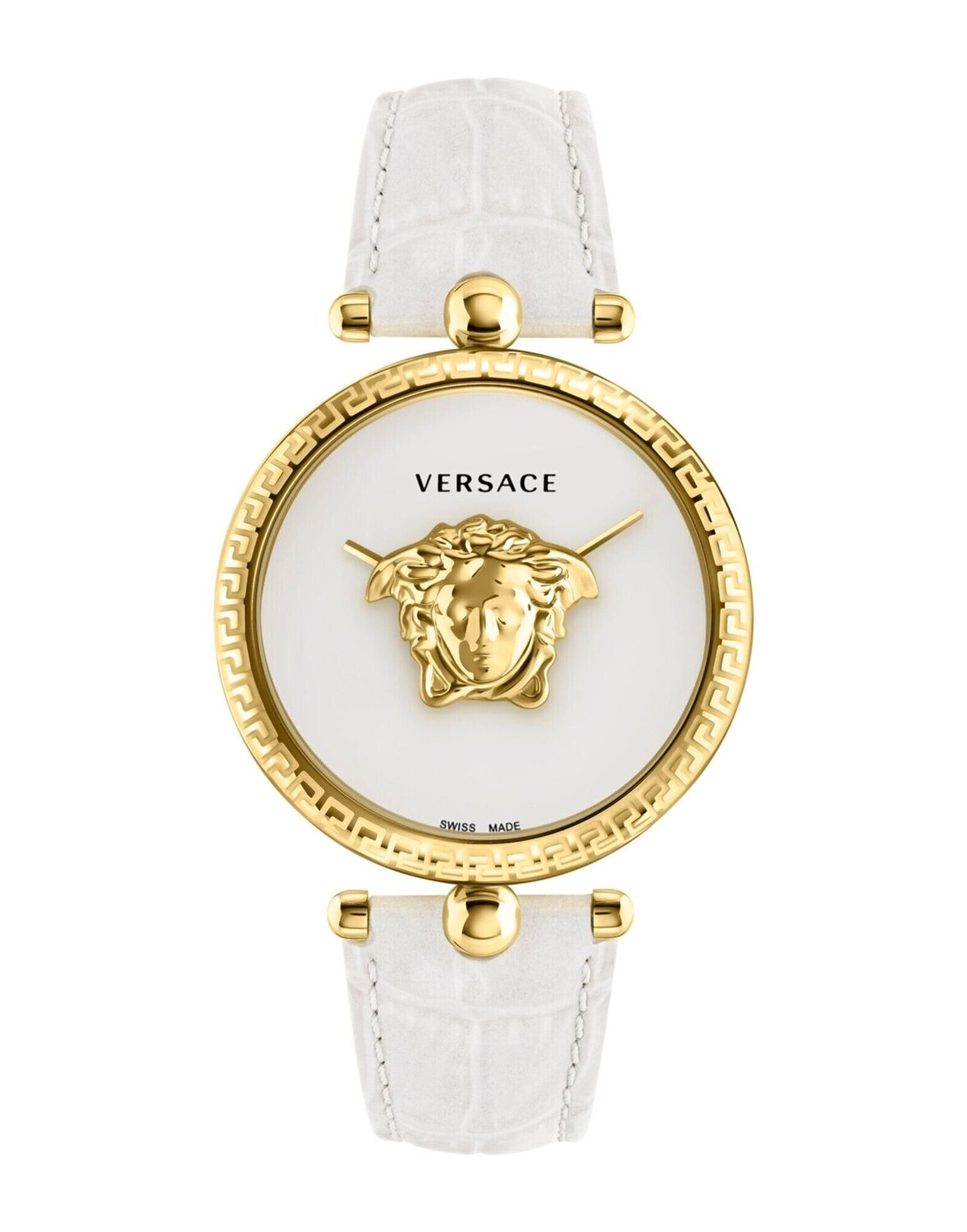 

Часы Versace, золото