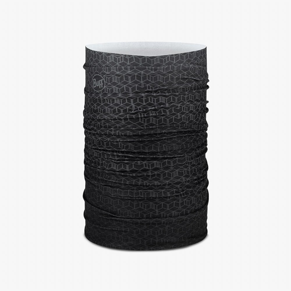 

Неквормер Buff ® Coolnet UV, серый