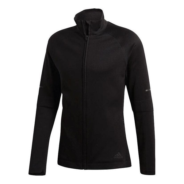 

Куртка adidas PHX Track Jacket 'Black Carbon', черный