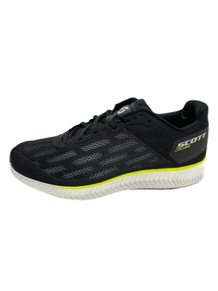 

Низкие кроссовки Scott Sports Sportschuh, черный