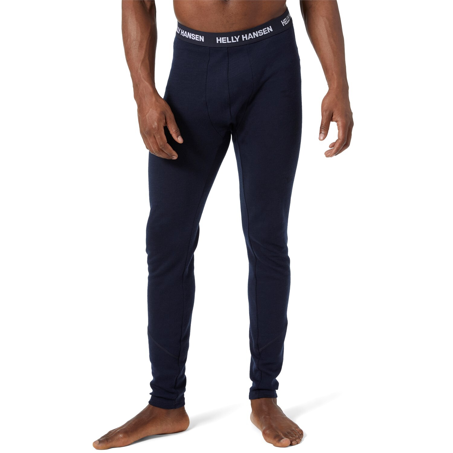 

Брюки Helly Hansen Lifa Merino Midweight Base Layer, нави