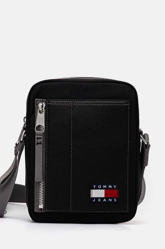 

Сумочка Tommy Jeans, черный