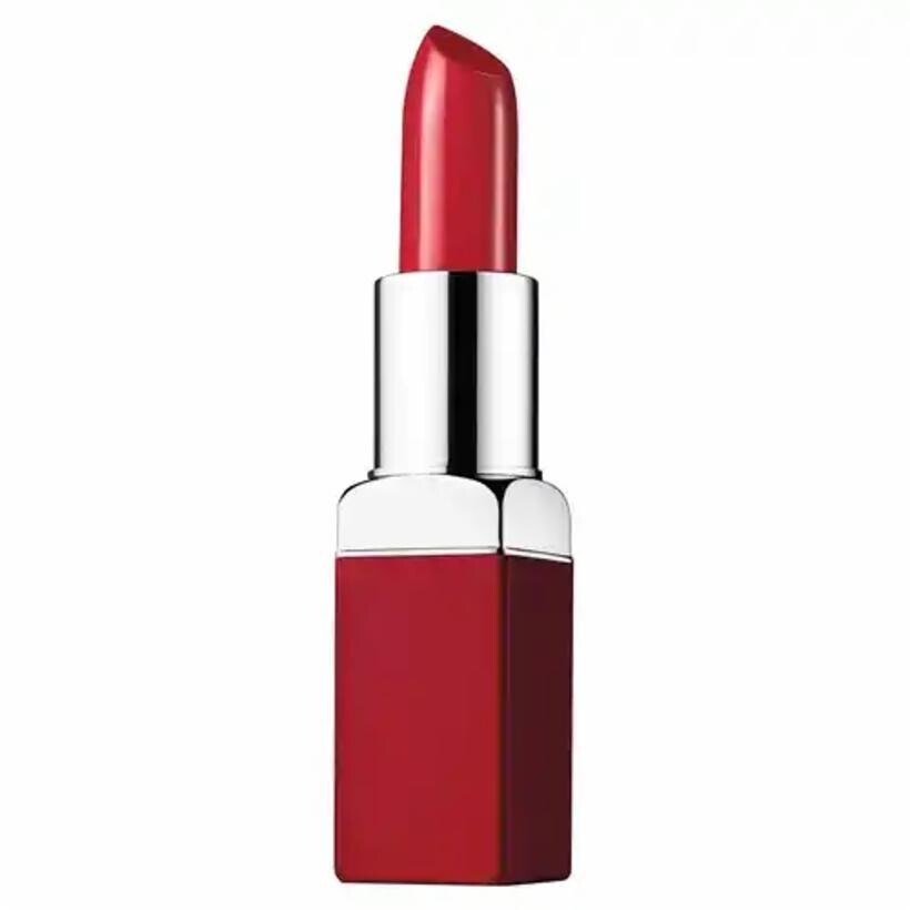 

Помада Pop Lip Colour, оттенок 7 Passion Pop Clinique