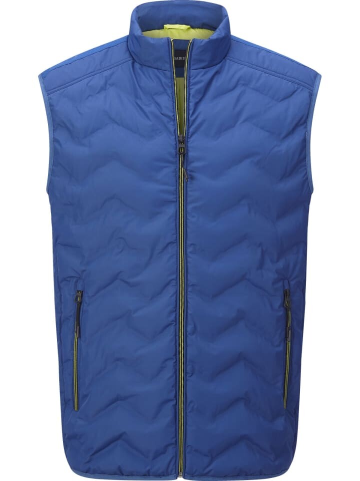 

Функциональный жилет BABISTA, цвет royal blau