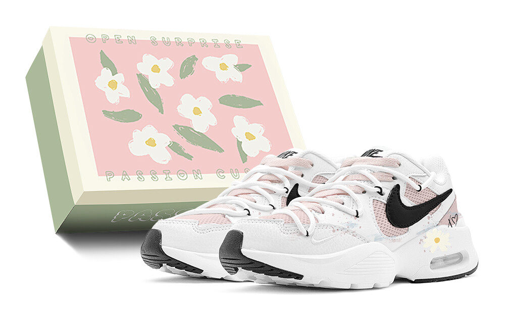

Женская обувь Nike Air Max Fusion Lifestyle, Pink