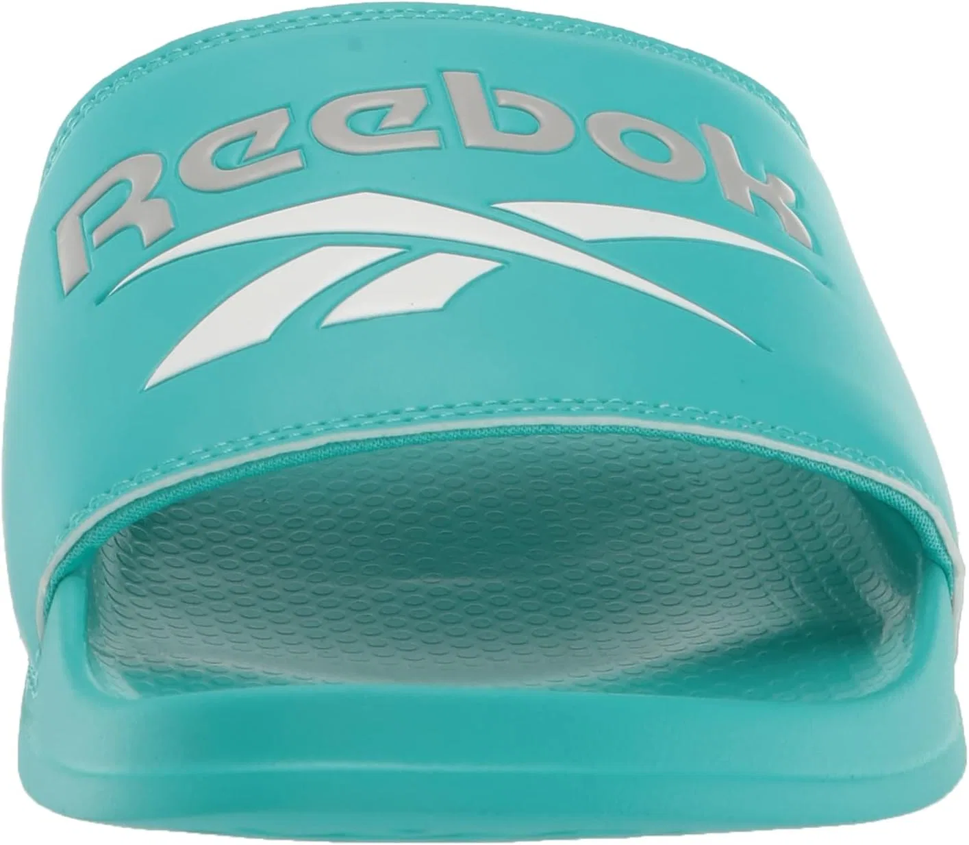 Сандалии Reebok, Classic Teal/White/Pure Grey — фото 2