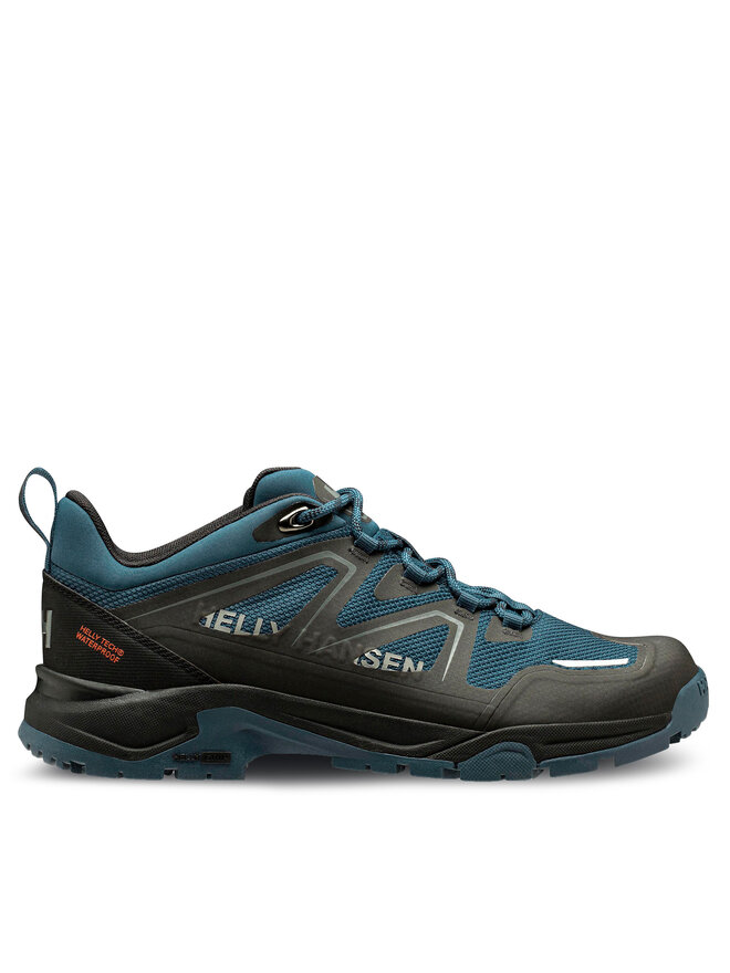 

Треккинговые кроссовки 11749 Helly Hansen, синий