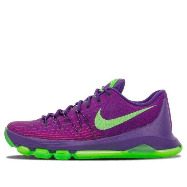 

Кроссовки кд 8 Nike, фиолетовый