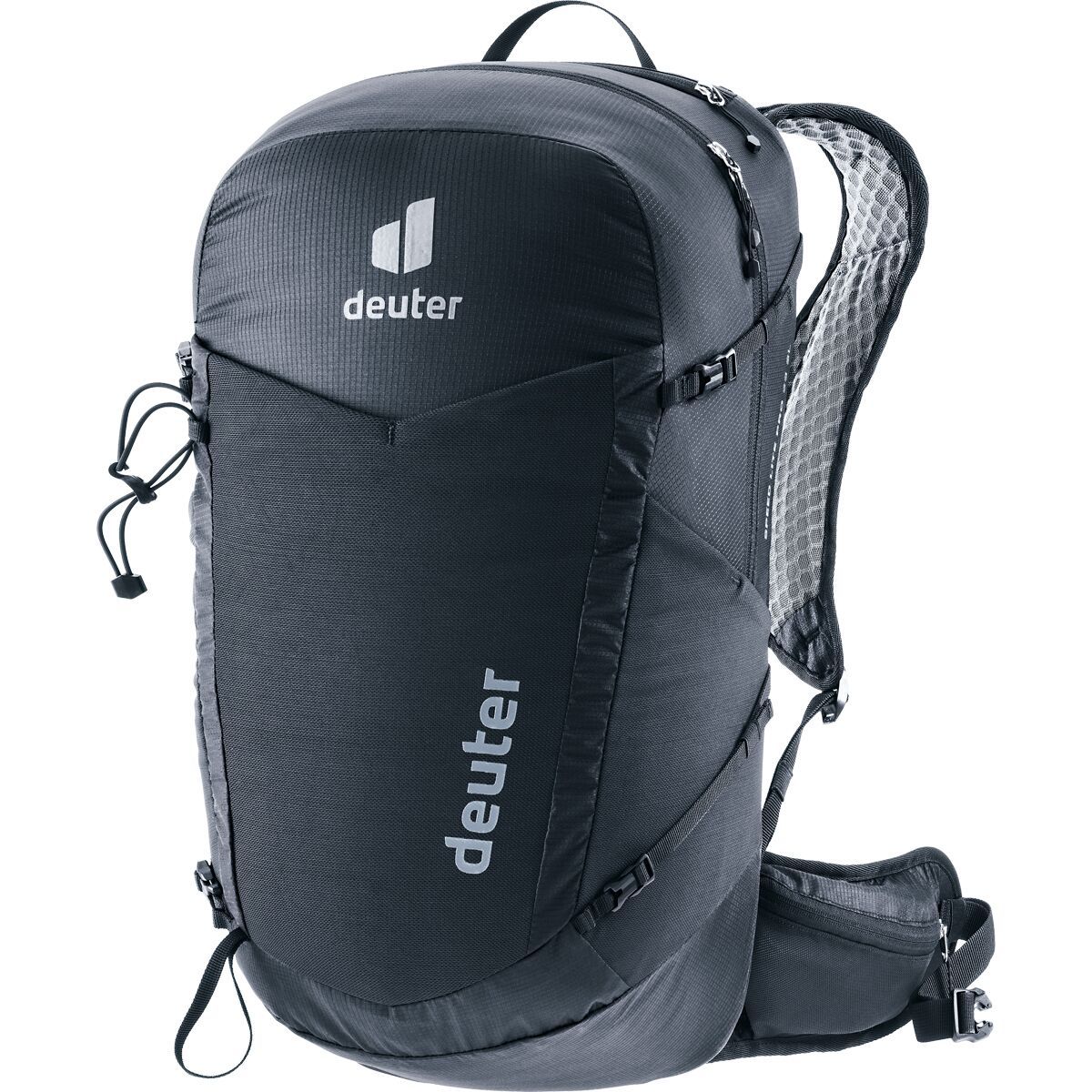 

Скоростной рюкзак Lite Pro 25 Deuter, черный