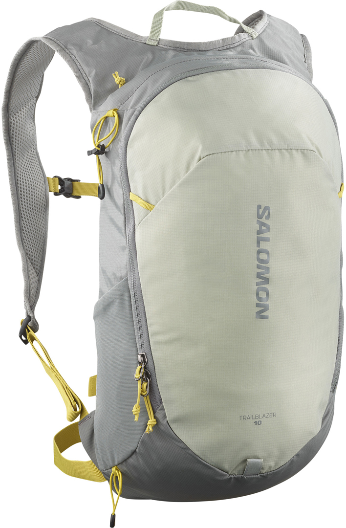 

Salomon Рюкзак Trailblazer 10 sedona sage/seagrass/cress green