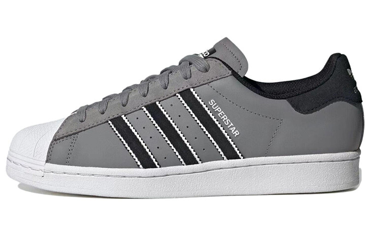 

Кроссовки Adidas Originals Originals Superstar Shoes 'Grey Three'