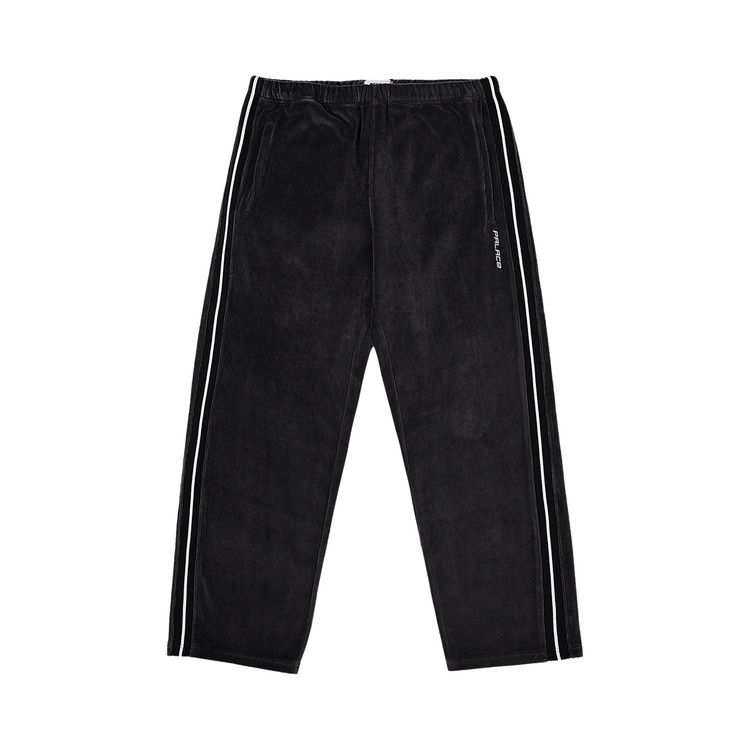 

Джоггеры Palace Rib Panel Jogger, Black