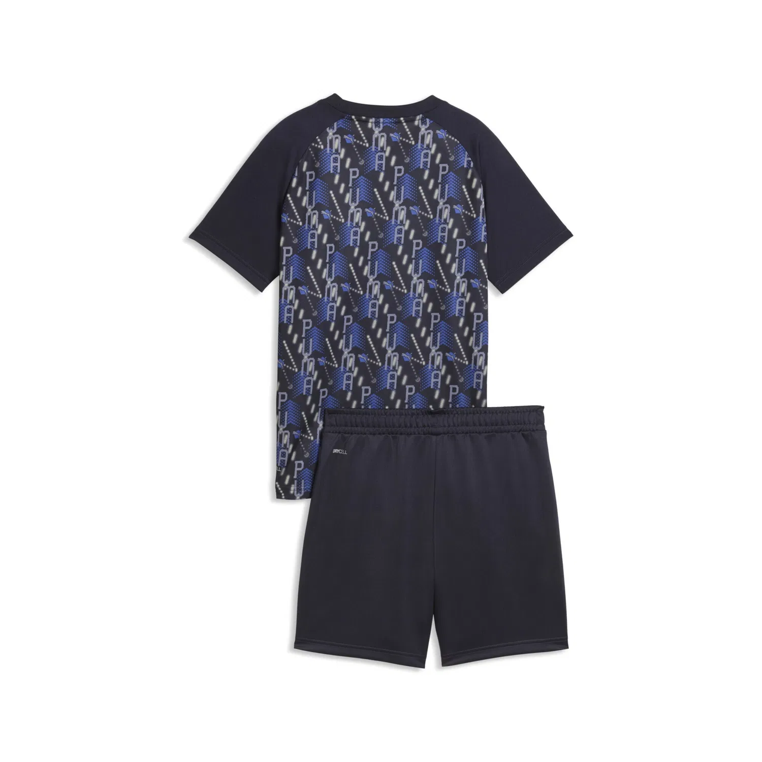 Спортивный костюм 'Незаменимый элемент экипировки на весь день' Puma, Navy/Dark Blue — фото 2