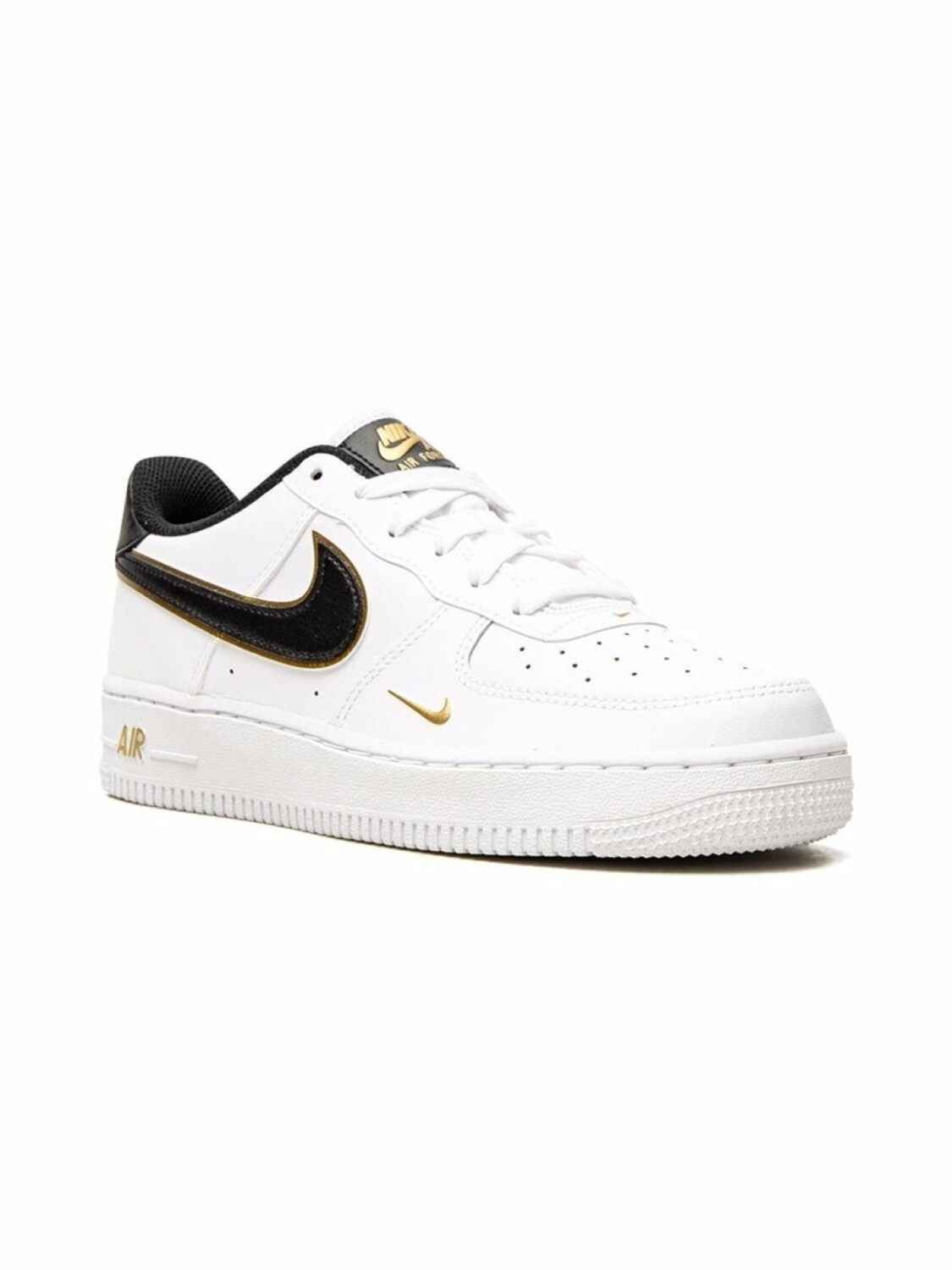 

Кроссовки Air Force 1 LV8 Nike Kids, белый