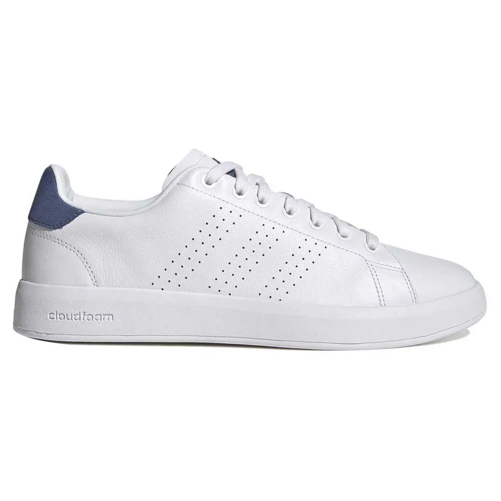 

Кроссовки adidas Advantage Premium trainers, белый