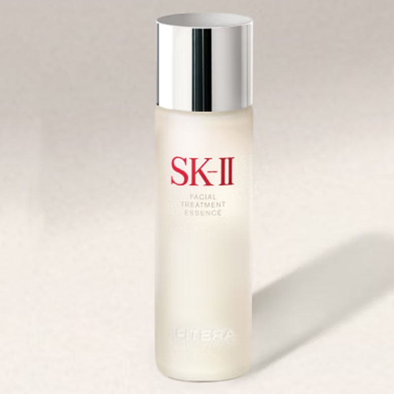 Сыворотка SK-II — Love Confession Box, Miracle Water контроль жирности осветление увлажнение *, 75 мл — фото 4
