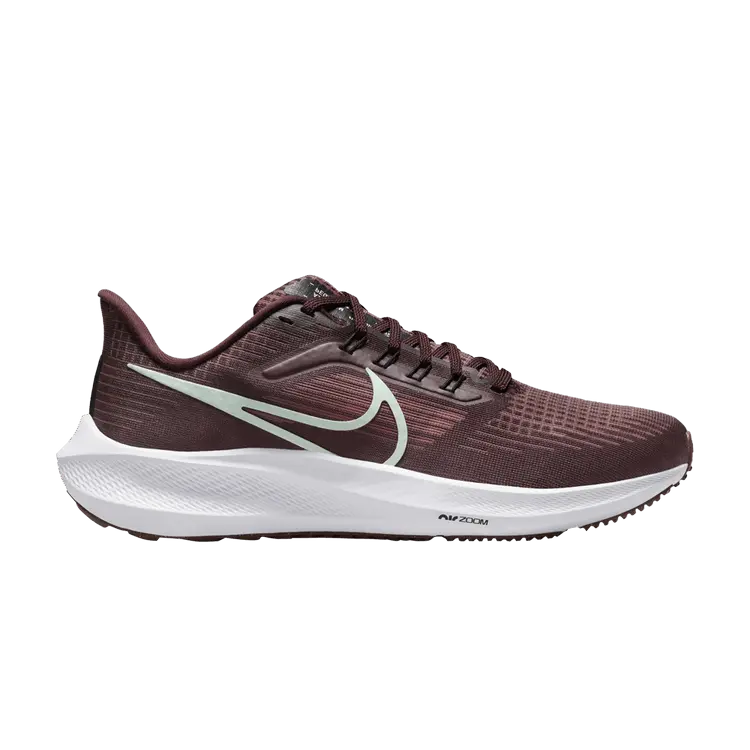 

Кроссовки Nike Wmns Air Zoom Pegasus 39 Canyon Rust, красный